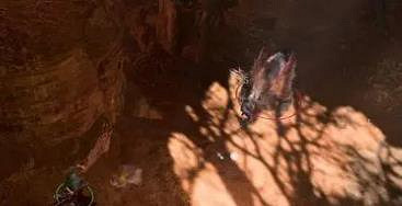 《柏德之門3》梟熊馴服方法 《柏德之門3》梟熊馴服方法