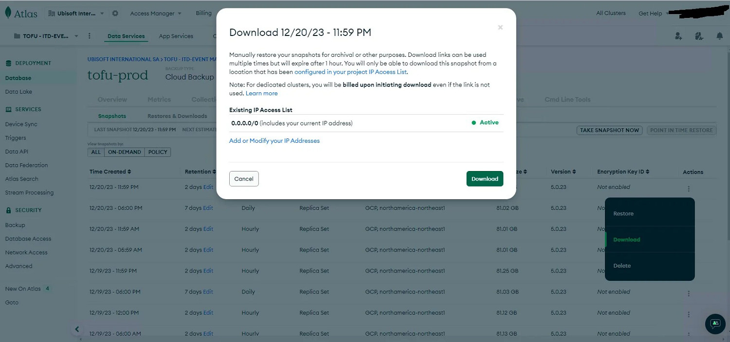 育碧正調查近期網路攻擊事件：約900GB資料外泄！
