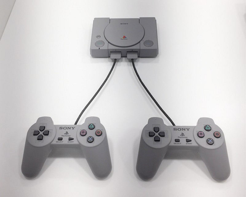 PS1《異形：復活》隱藏秘密 可引導啟動刻錄光碟