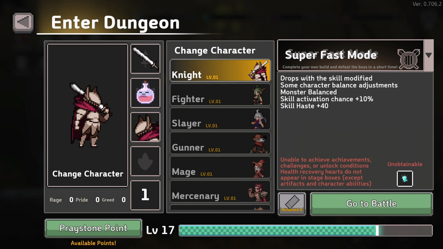 《DUNGEON SLASHER》Steam頁面上線 支援中文 《DUNGEON SLASHER》Steam頁面上線 支援中文