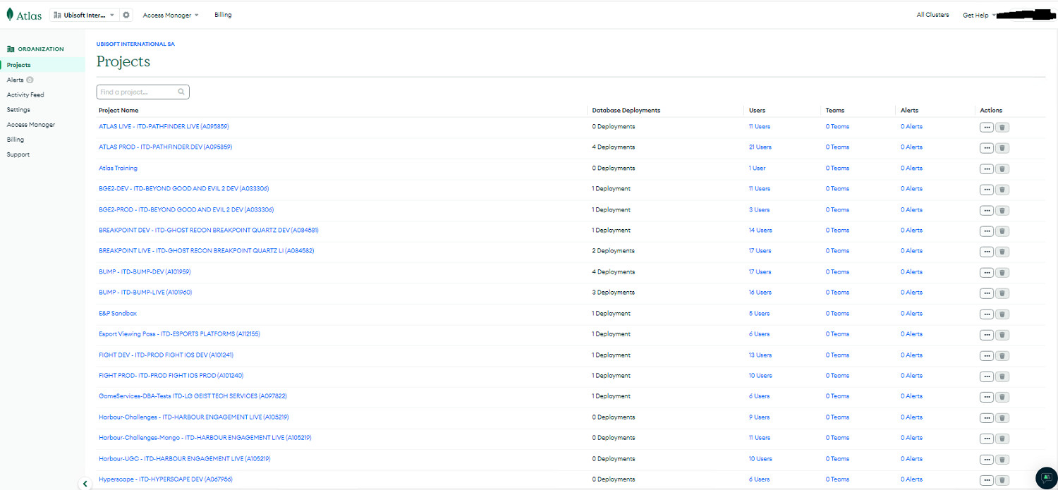 育碧正調查近期網路攻擊事件：約900GB資料外泄！