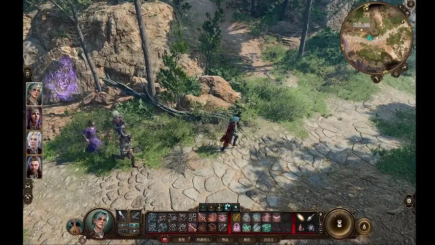 《柏德之門3》迷你更新檔13介紹 《柏德之門3》迷你更新檔13介紹