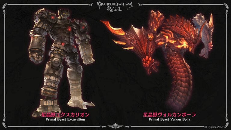 《碧藍幻想Relink》大量新情報放出！