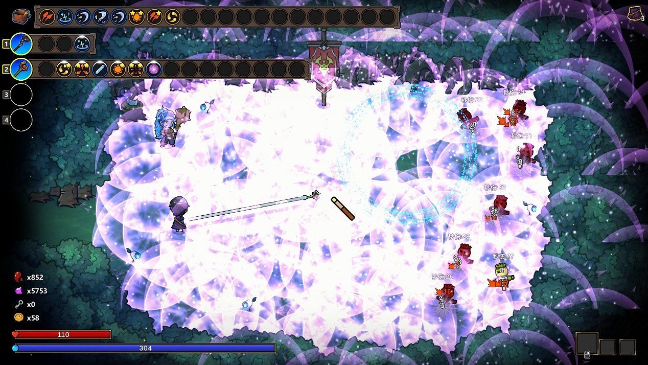 《魔法工藝》最新EA版本更新，更酷、更炫、更有深度！