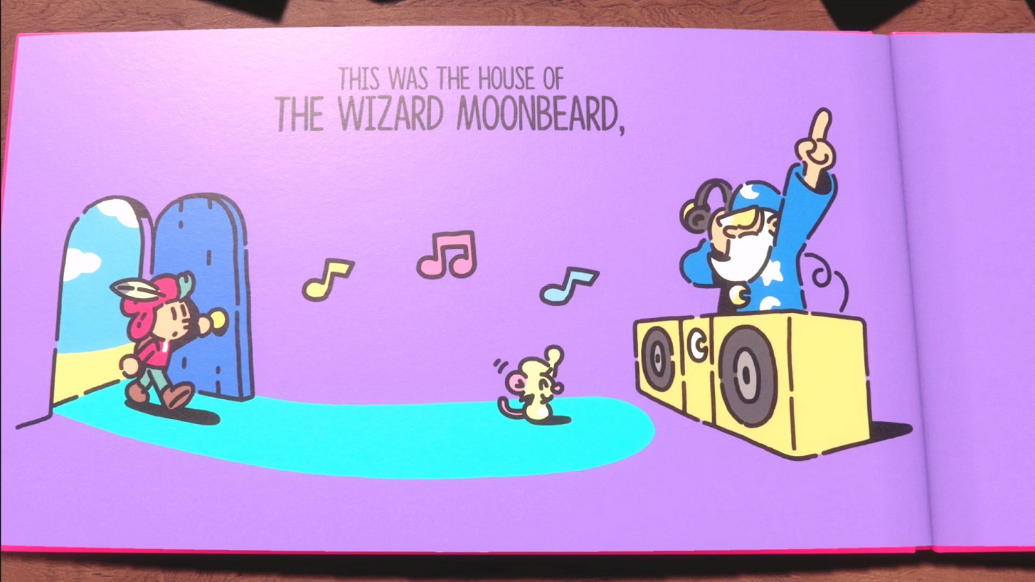 動作冒險遊戲《勇敢小騎士》曝宣傳片 畫風超可愛的! 動作冒險遊戲《勇敢小騎士》曝宣傳片 畫風超可愛的!