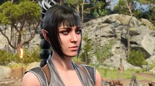 《柏德之門3》能攻略的女角色一覽