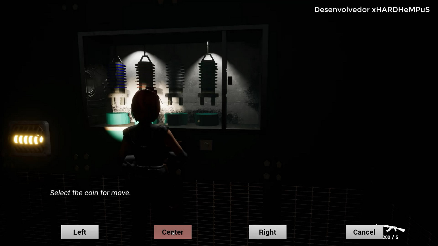 粉絲虛幻4重製《恐龍危機》Demo展示和下載連結公布