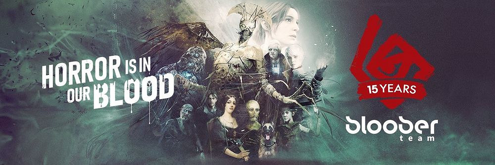 新作2025年！《層層恐懼》團隊與《行屍走肉》公司合作