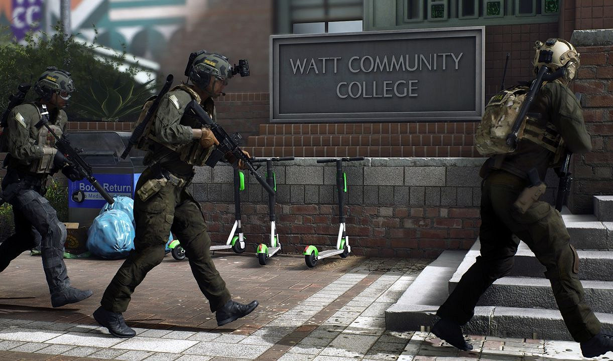 《嚴陣以待》射擊模式切換方法 《嚴陣以待》射擊模式切換方法