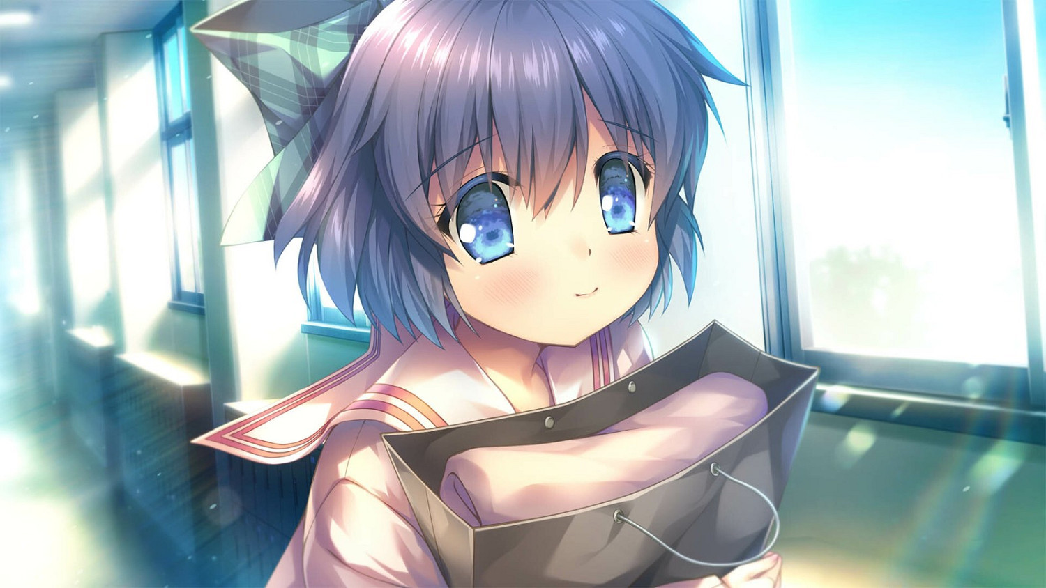 視覺小說《ONE.》Steam中文版正式發售 首發價60元