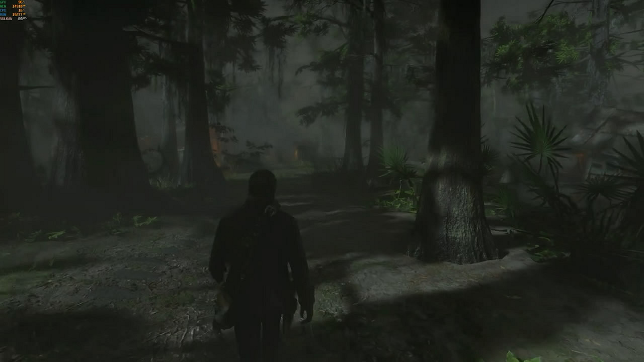 RTX4090《荒野大鏢客2》狂打100多個MOD 炸裂畫質展示 RTX4090《荒野大鏢客2》狂打100多個MOD 炸裂畫質展示