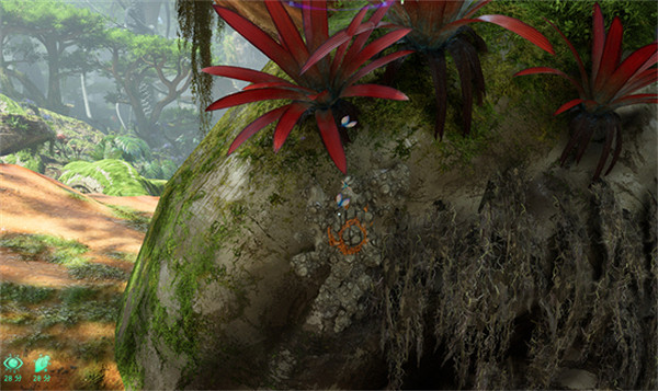 《阿凡達潘朵拉邊境》階足樹皮獲取方法 《阿凡達潘朵拉邊境》階足樹皮獲取方法