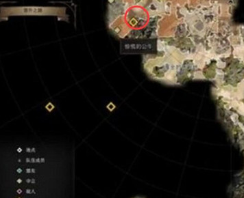 《柏德之門3》嫁妝位置