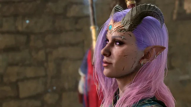 《柏德之門3》設計師宣傳新內容短期內都發現不完