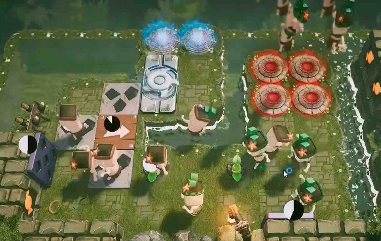 TapTap將開啟Pocket Playfest系列冬季活動！