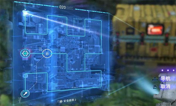 《阿凡達潘朵拉邊境》霰彈槍獲取方法 《阿凡達潘朵拉邊境》霰彈槍獲取方法