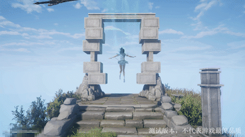 仙劍帶著一整個世界回來了