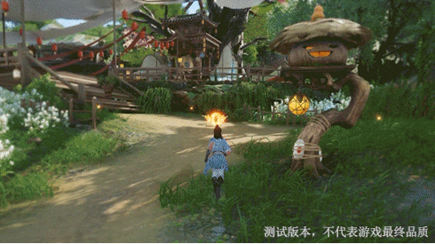 仙劍帶著一整個世界回來了