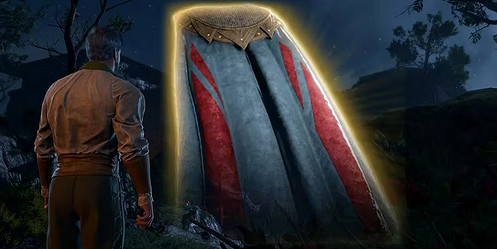 《柏德之門3》守護披風獲得方法