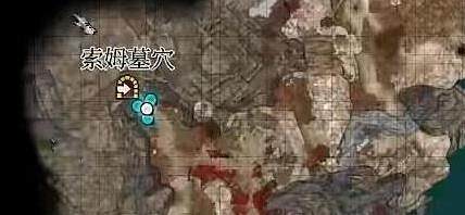 《柏德之門3》莎爾神殿進入方法 《柏德之門3》莎爾神殿進入方法