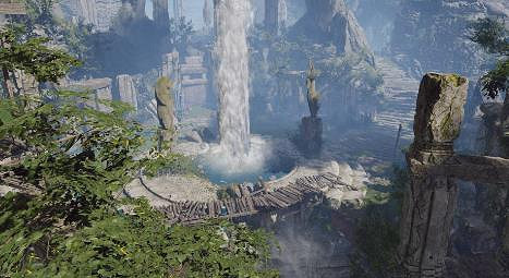 《柏德之門3》武器傷害相關介紹