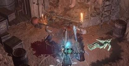 《柏德之門3》魯根救不救分享