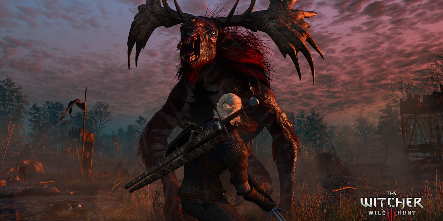 《巫師3次世代版》4.04 版本更新了哪些內容?4.04 版本遊戲更新和任務修正 《巫師3次世代版》4.04 版本更新了哪些內容?4.04 版本遊戲更新和任務修正