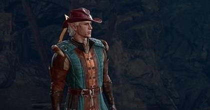 《柏德之門3》鐵燒瓶打開介紹