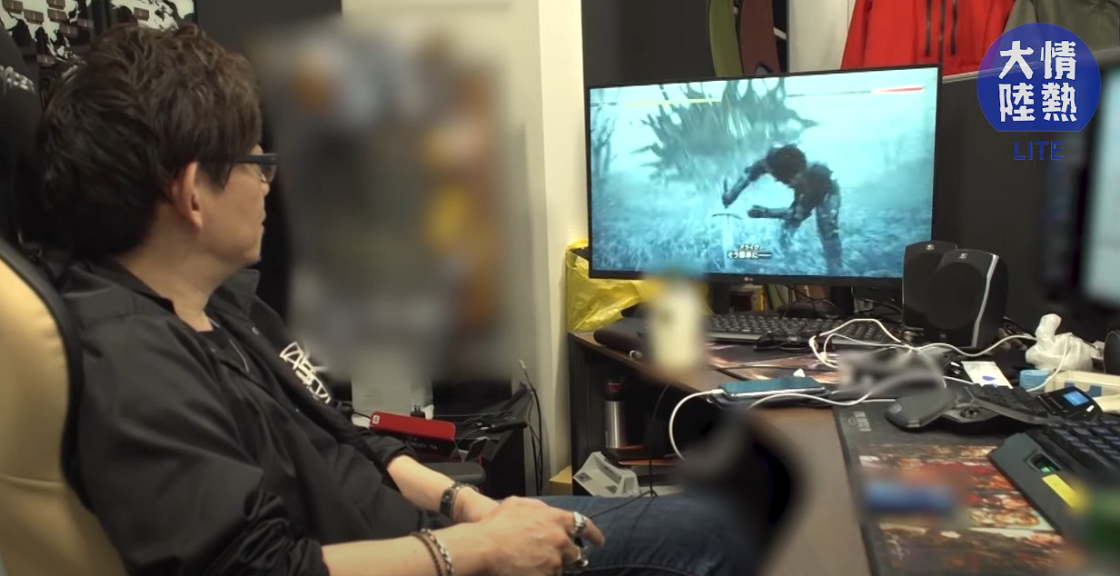 《FF16》製作人吉田直樹談“主機大戰”和想做的遊戲 《FF16》製作人吉田直樹談“主機大戰”和想做的遊戲