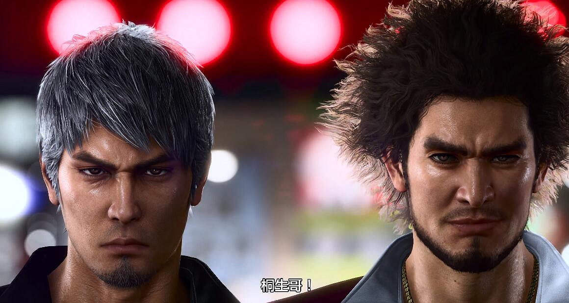 《人中之龍8》從肉鴿提取靈感 每次探索迷宮都會有變化！