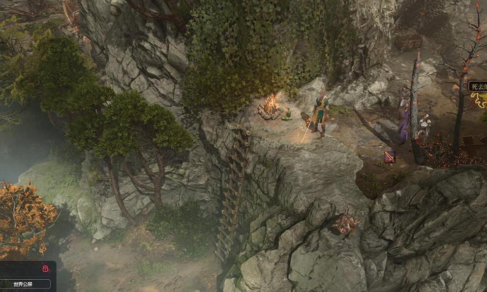 《柏德之門3》榮譽模式怎麽開局? 《柏德之門3》榮譽模式怎麽開局?