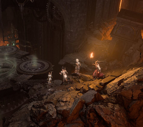 《柏德之門3》救威爾還是他父親攻略