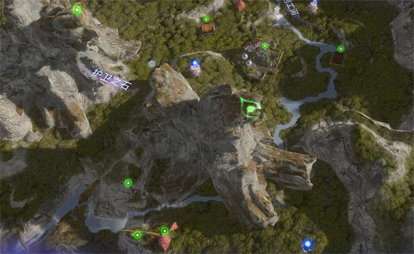 《阿凡達潘朵拉邊境》暗淡莢果完美採集方法 《阿凡達潘朵拉邊境》暗淡莢果完美採集方法