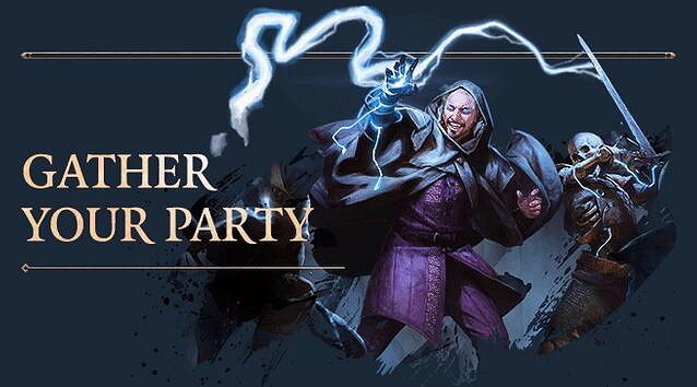 《柏德之門3》價格介紹 《柏德之門3》價格介紹