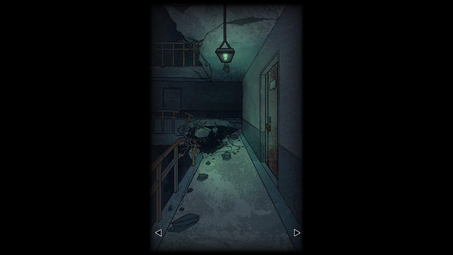 解謎類遊戲《非常調查局：異獸》Steam頁面現已上線