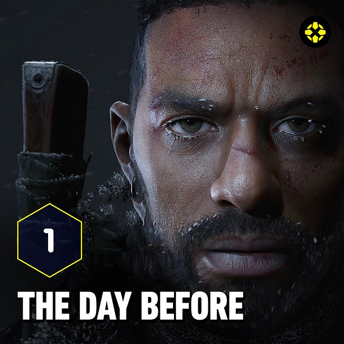 2023年IGN 4分及以下遊戲共21款!《浩劫前夕》是真神 2023年IGN 4分及以下遊戲共21款!《浩劫前夕》是真神