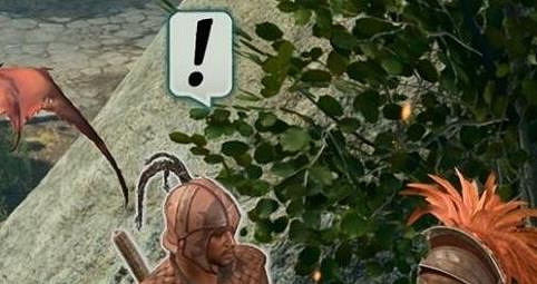 《柏德之門3》好感度查看方法