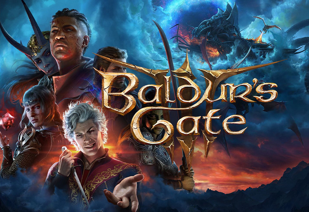 《柏德之門3》是否登錄switch介紹 《柏德之門3》是否登錄switch介紹