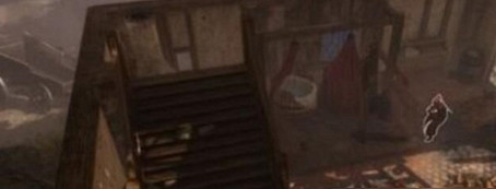 《柏德之門3》嫁妝位置