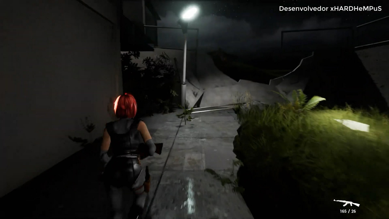 粉絲虛幻4重製《恐龍危機》Demo展示和下載連結公布