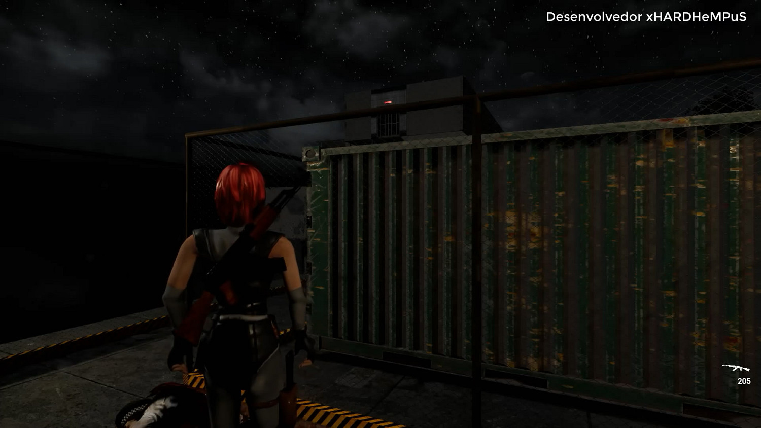 粉絲虛幻4重製《恐龍危機》Demo展示和下載連結公布