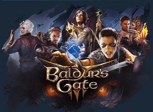 《柏德之門3》價格介紹 《柏德之門3》價格介紹