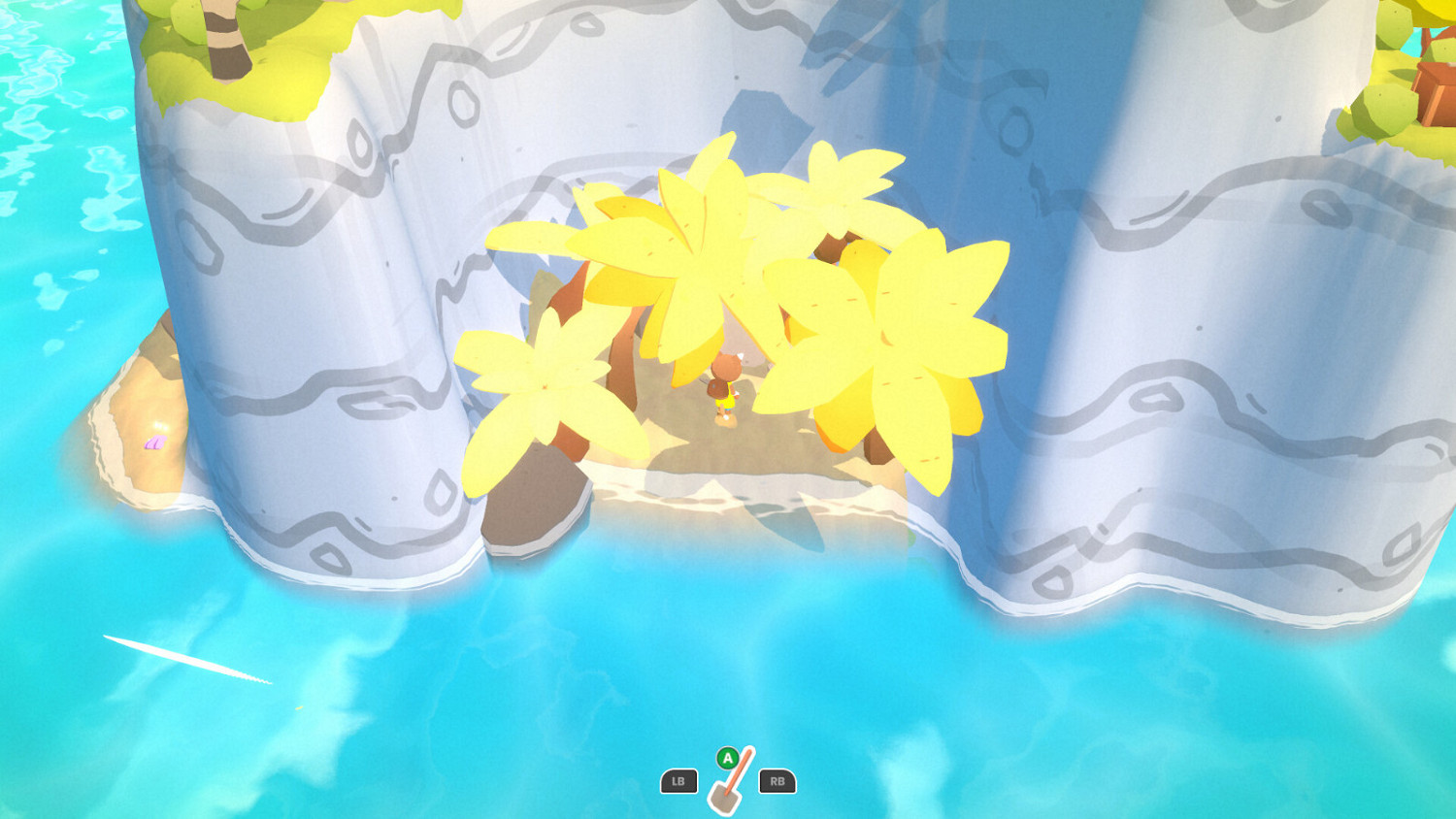 冒險遊戲《Cloudy Valley》上架Steam 支援中文! 冒險遊戲《Cloudy Valley》上架Steam 支援中文!