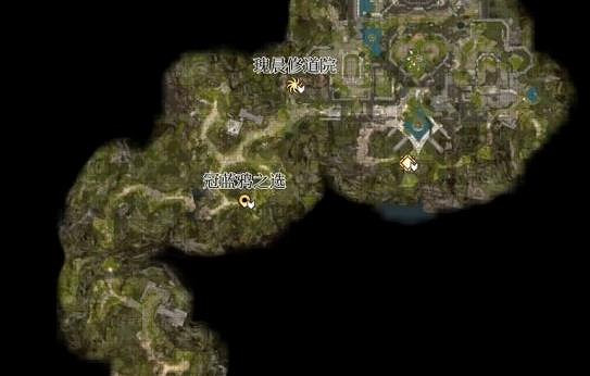 《柏德之門3》洛山達之血解除裝置攻略