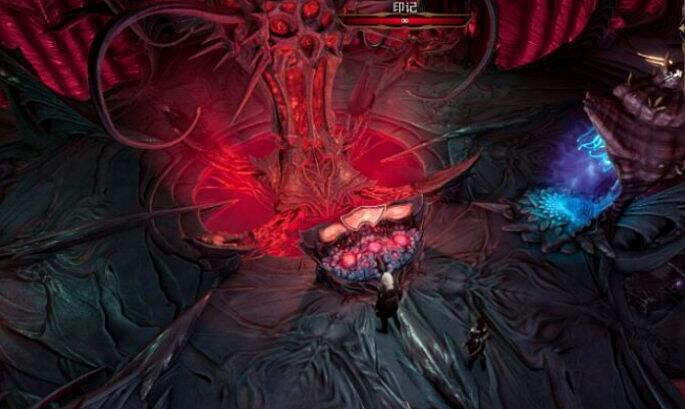 《柏德之門3》第一章結束位置詳情 《柏德之門3》第一章結束位置詳情