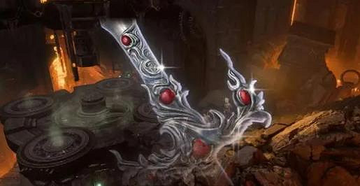 《柏德之門3》最強武器排名分享 《柏德之門3》最強武器排名分享