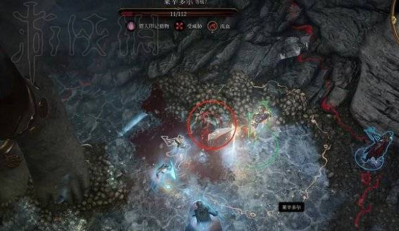 《柏德之門3》老鼠完全打完方法 《柏德之門3》老鼠完全打完方法