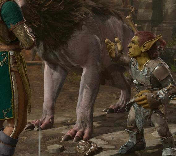 《柏德之門3》榮譽模式怎麽開局? 《柏德之門3》榮譽模式怎麽開局?