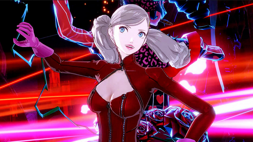 《魔獸世界》前開發者新MMO：藝術靈感來自《女神異聞錄5》等