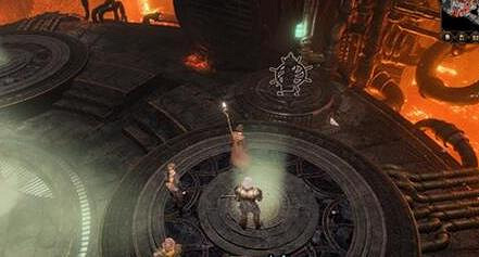 《柏德之門3》精金熔爐啟動方法